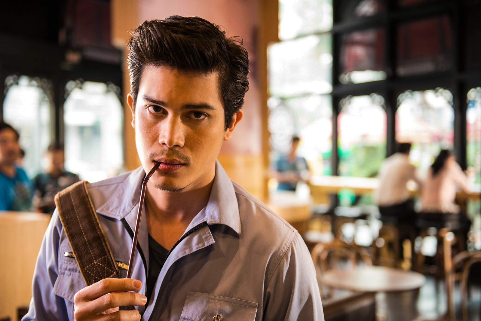 I fine thank you 2025 love you eng sub download